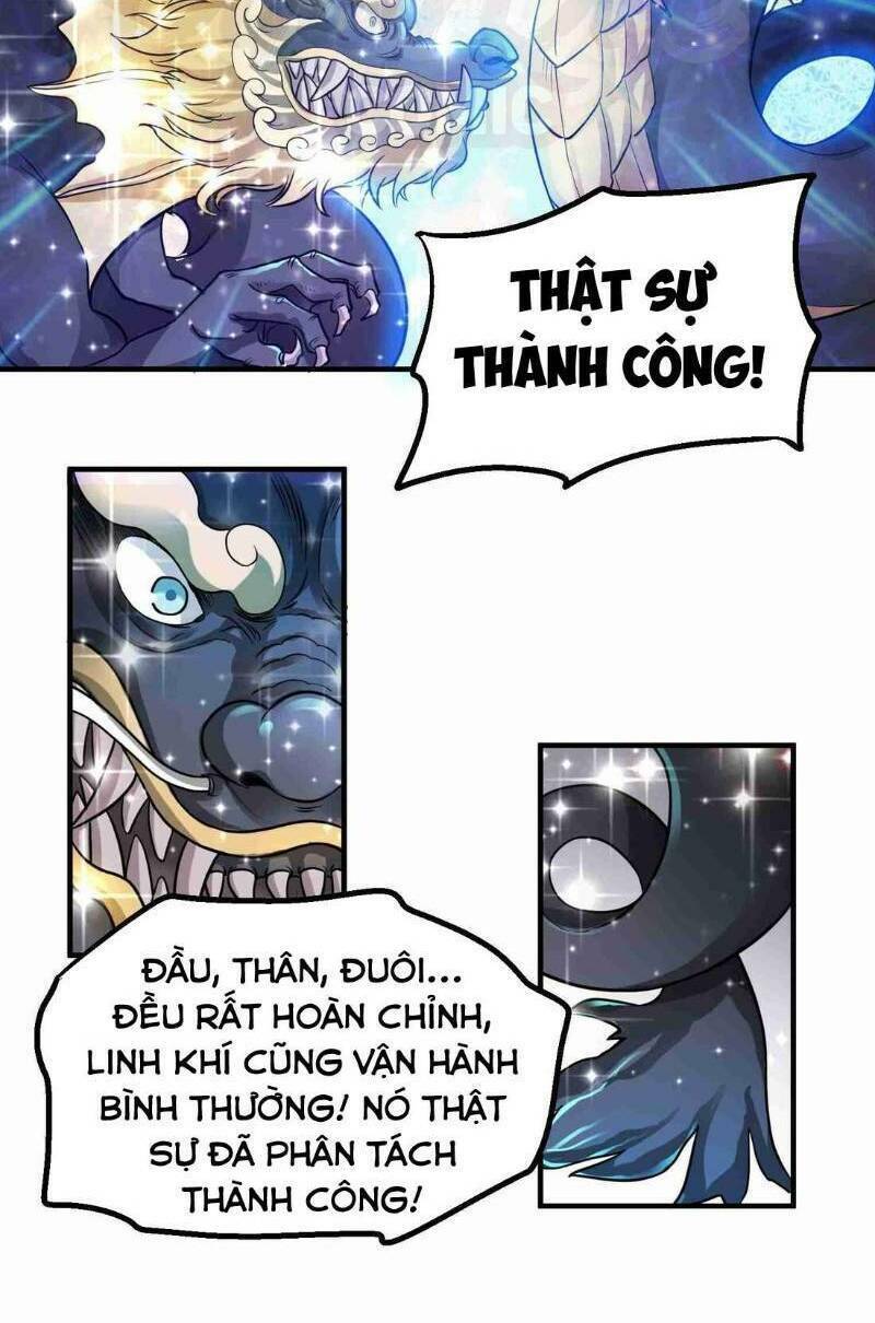 Nguyên Long Chapter 47 - Trang 21