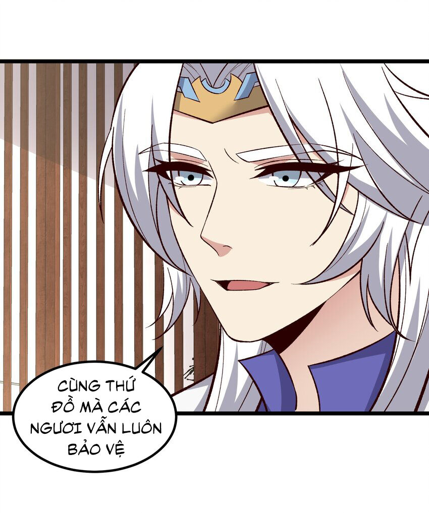 Nguyên Long Chapter 336 - Trang 10