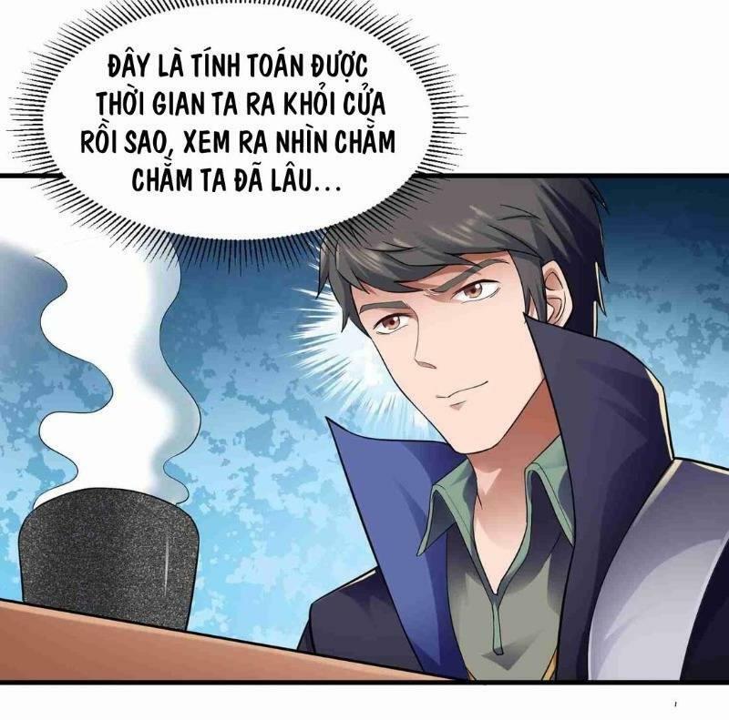 Nguyên Long Chapter 54 - Trang 5