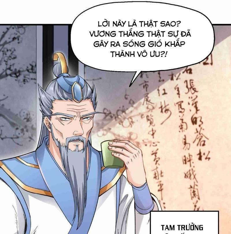 Nguyên Long Chapter 57 - Trang 12