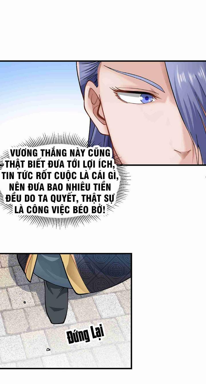 Nguyên Long Chapter 60 - Trang 6