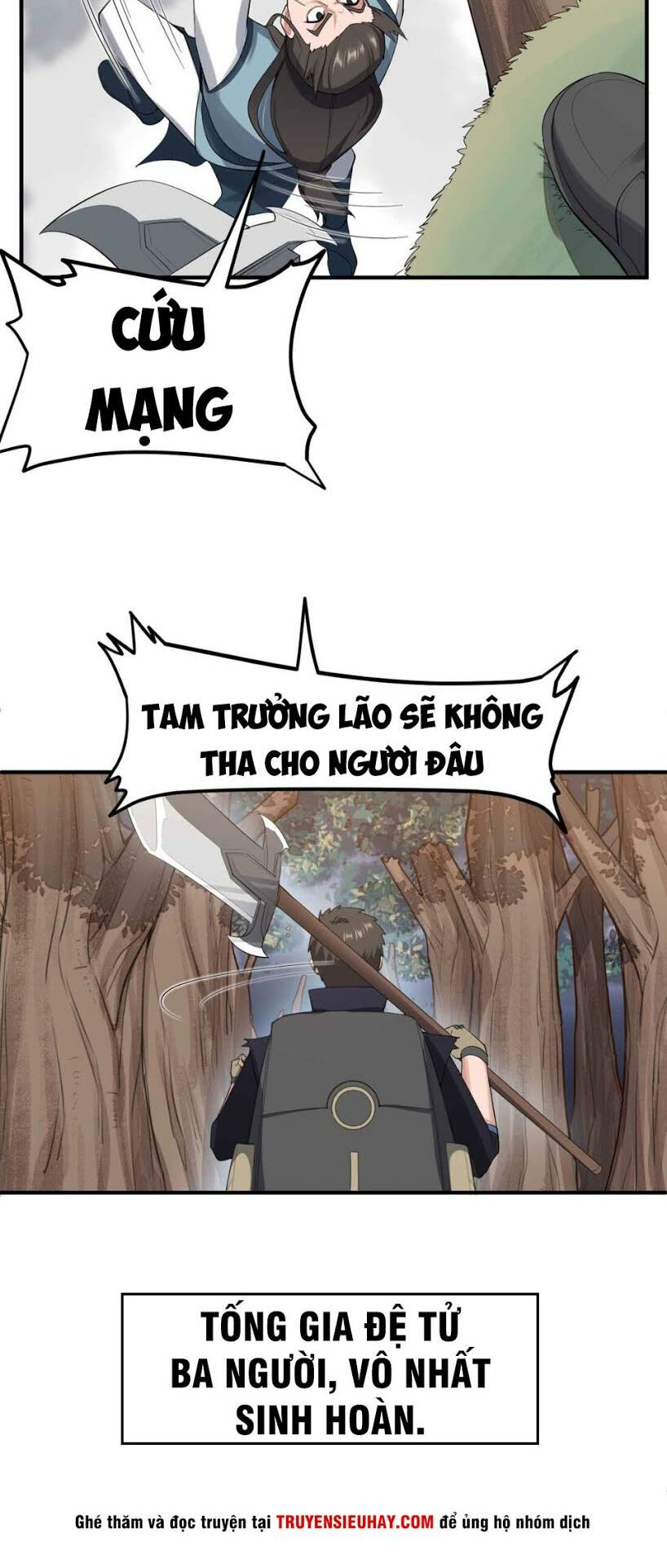 Nguyên Long Chapter 27 - Trang 26