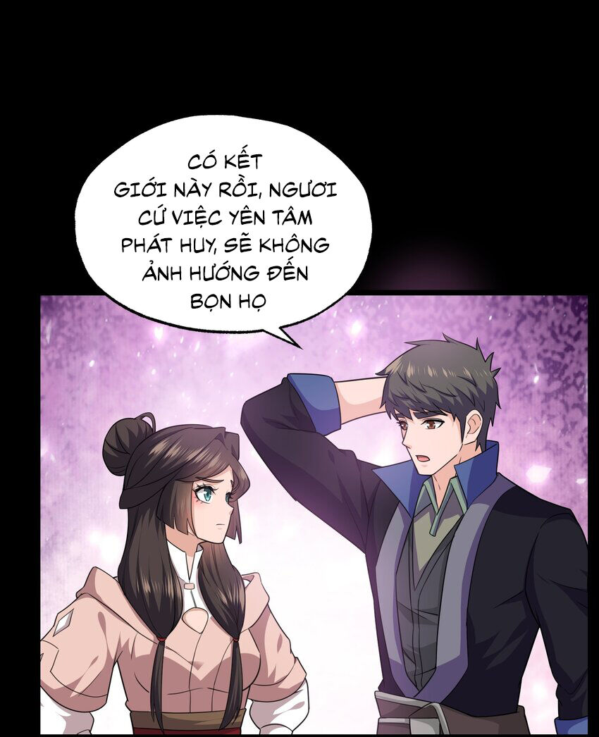 Nguyên Long Chapter 324 - Trang 57