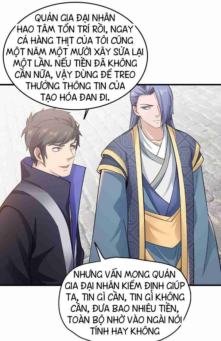 Nguyên Long Chapter 60 - Trang 4