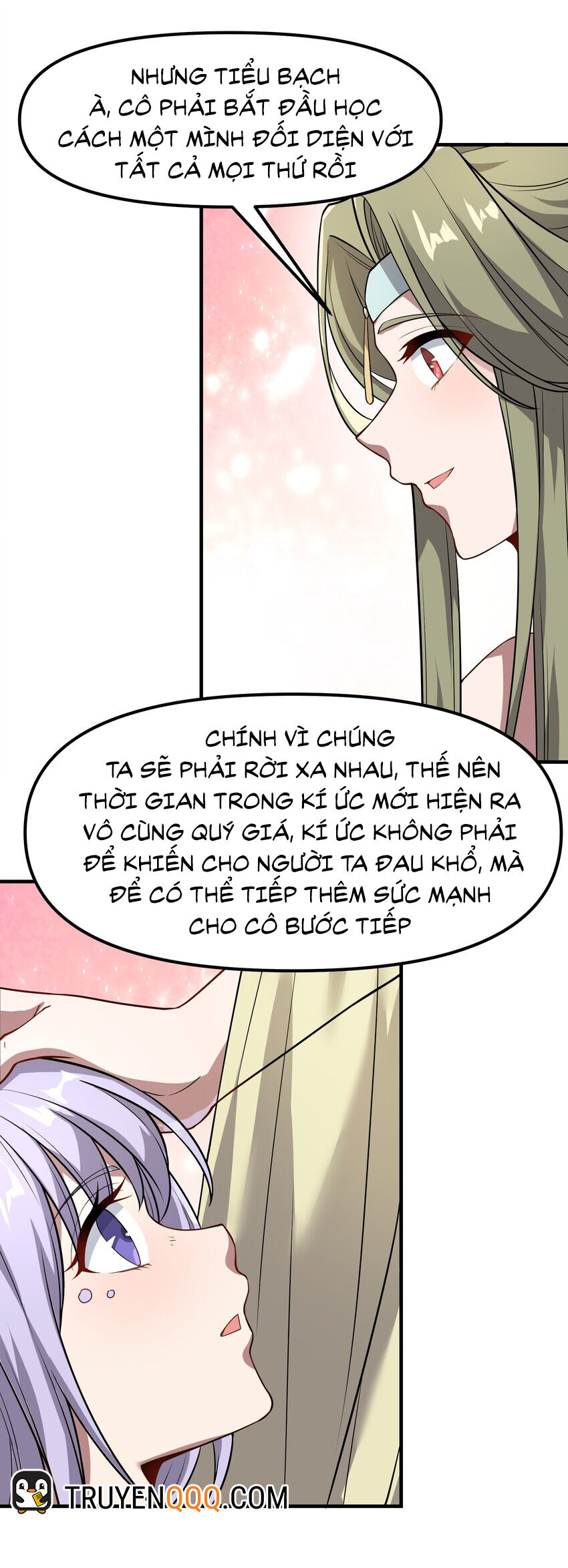 Nguyên Long Chapter 331 - Trang 33