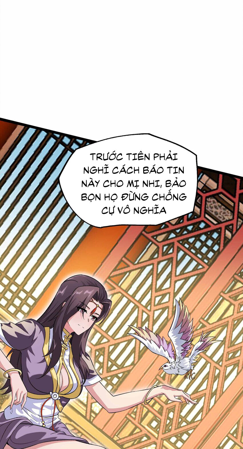 Nguyên Long Chapter 335 - Trang 59