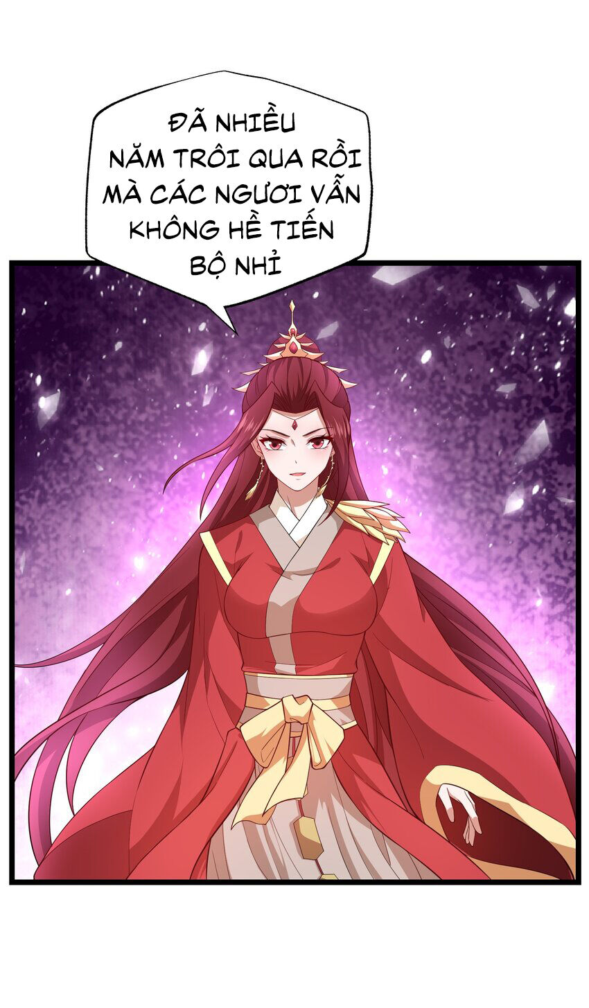 Nguyên Long Chapter 324 - Trang 10