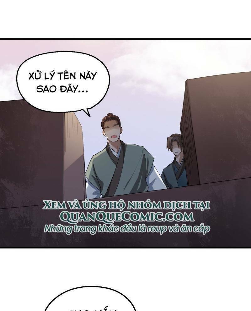 Nguyên Long Chapter 50 - Trang 40