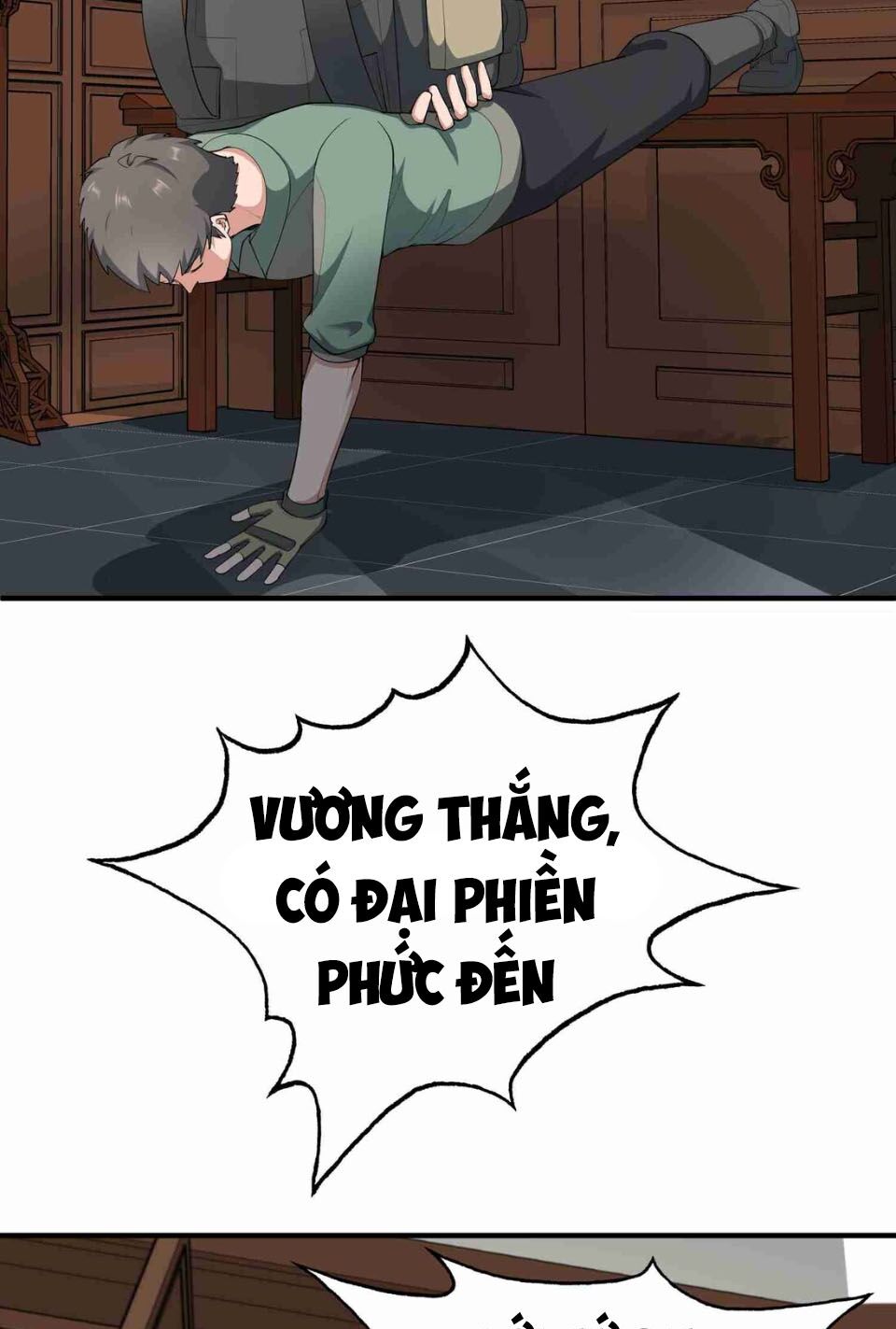 Nguyên Long Chapter 30 - Trang 8