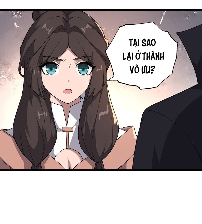 Nguyên Long Chapter 327 - Trang 30