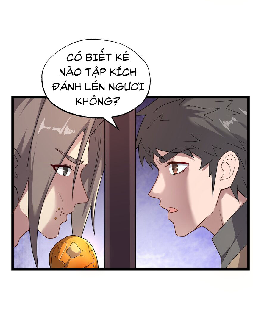 Nguyên Long Chapter 327 - Trang 16