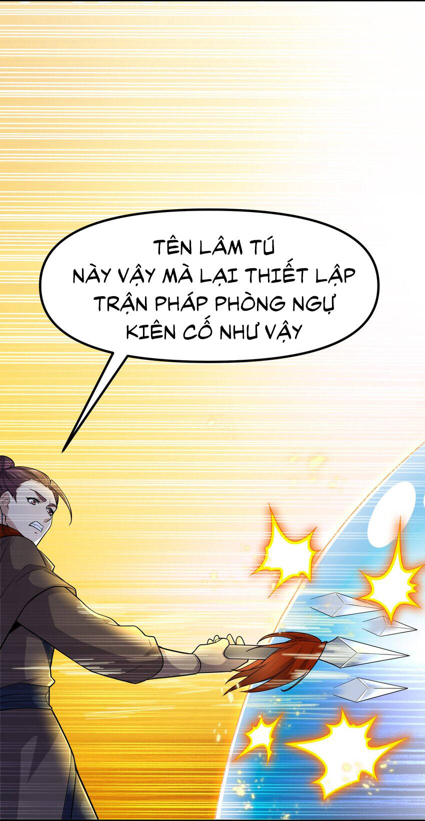 Nguyên Long Chapter 322 - Trang 16