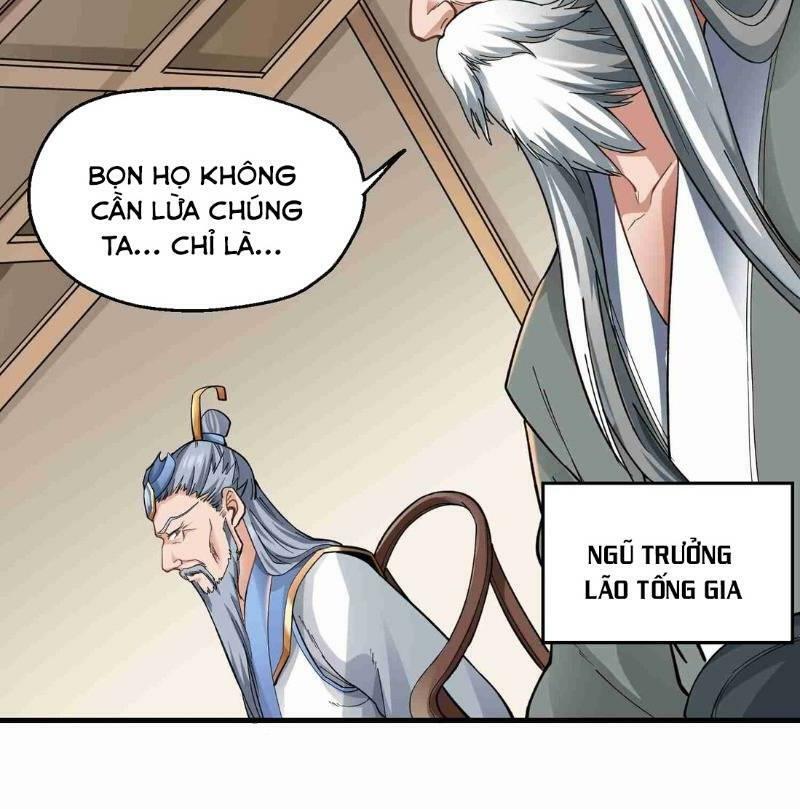 Nguyên Long Chapter 57 - Trang 14