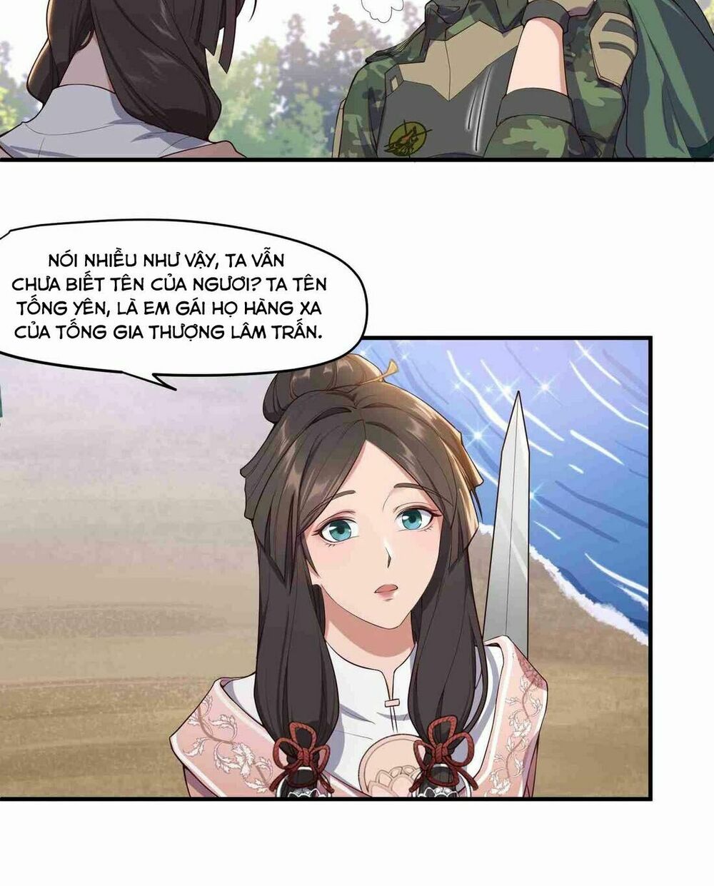 Nguyên Long Chapter 4 - Trang 4