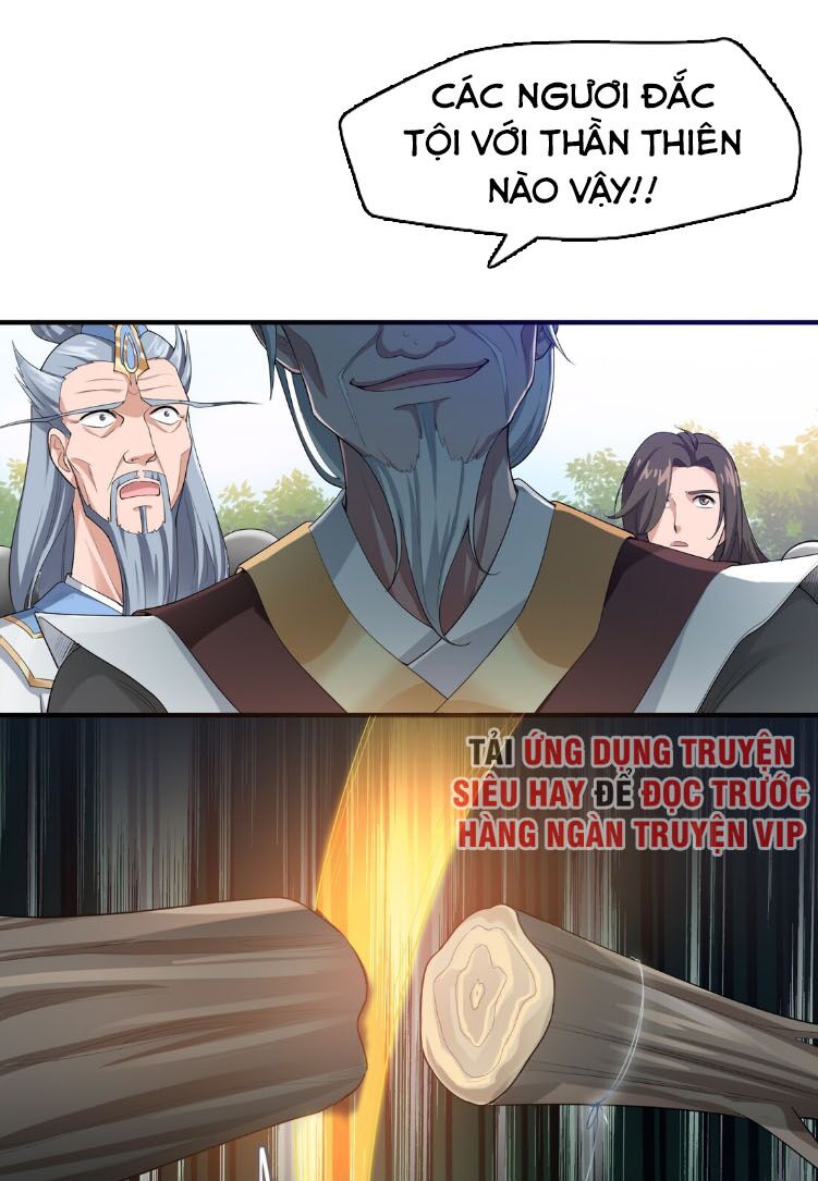 Nguyên Long Chapter 36 - Trang 1