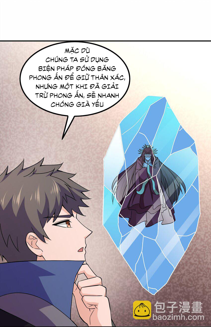 Nguyên Long Chapter 326 - Trang 8