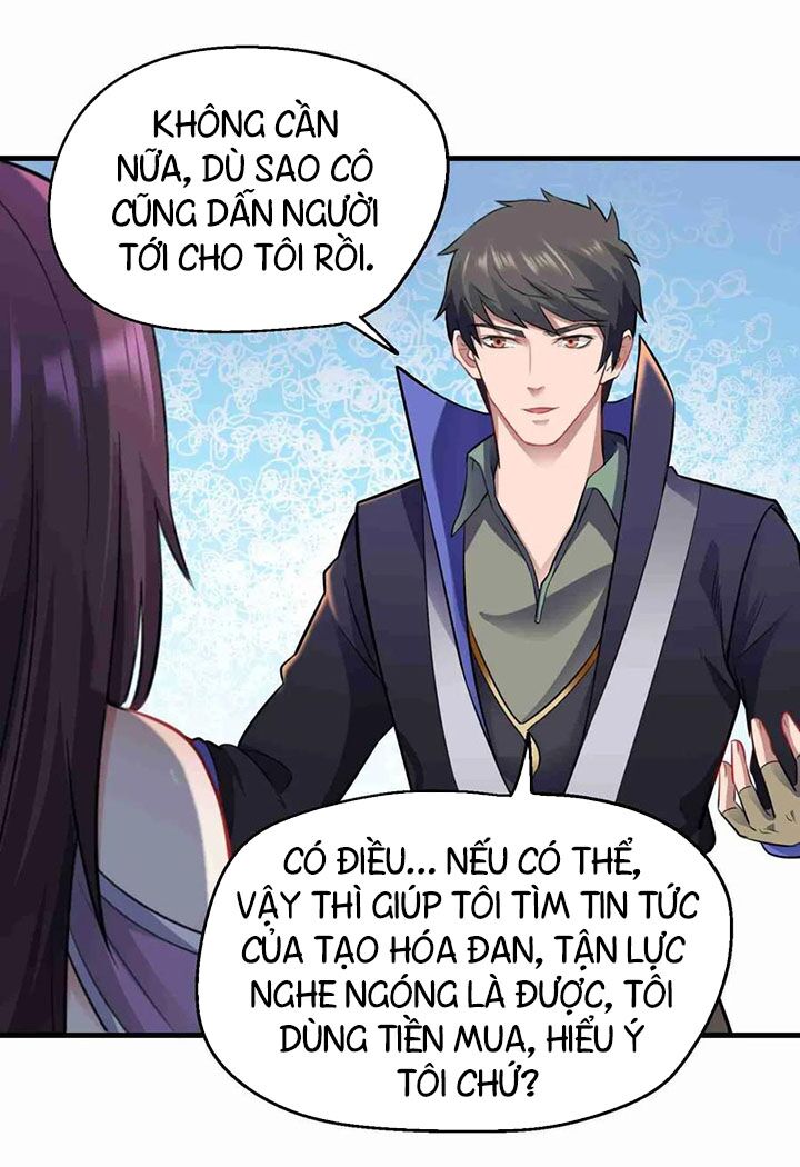 Nguyên Long Chapter 66 - Trang 14