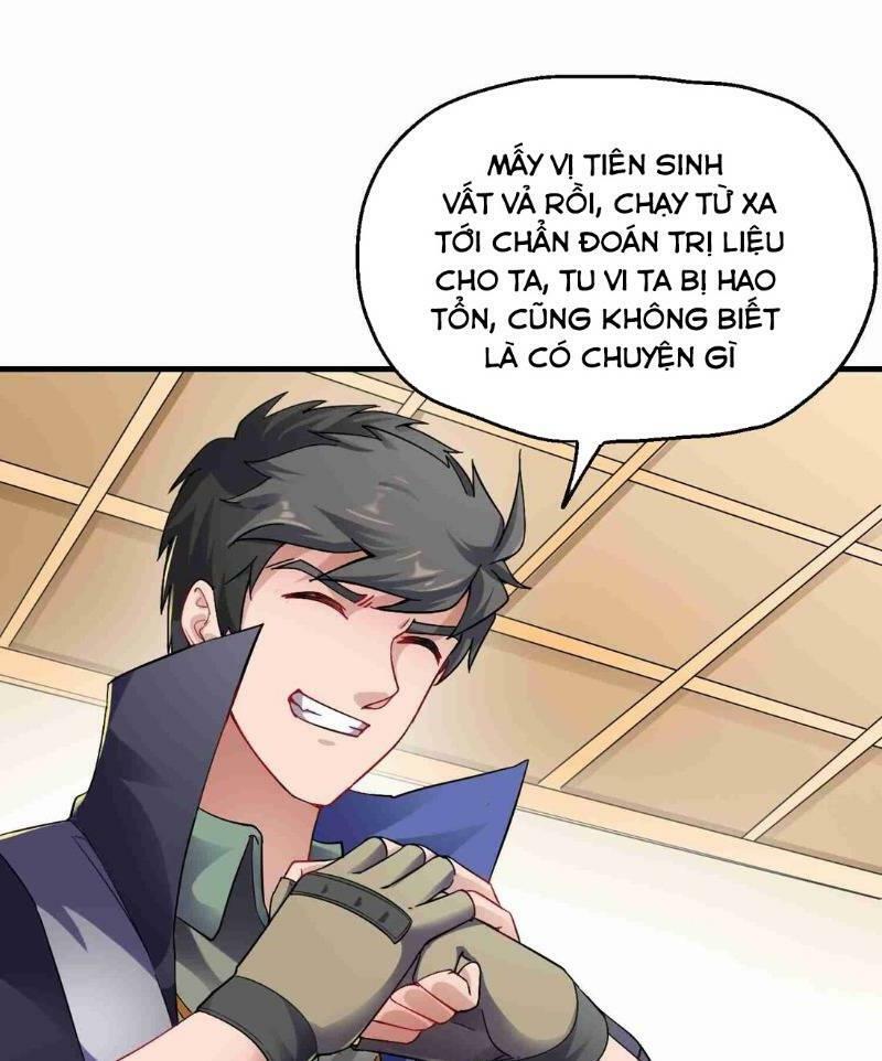 Nguyên Long Chapter 58 - Trang 24