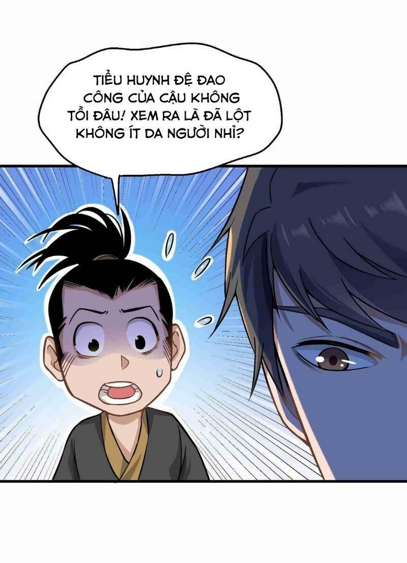 Nguyên Long Chapter 57 - Trang 39