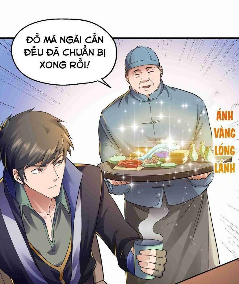 Nguyên Long Chapter 53 - Trang 33