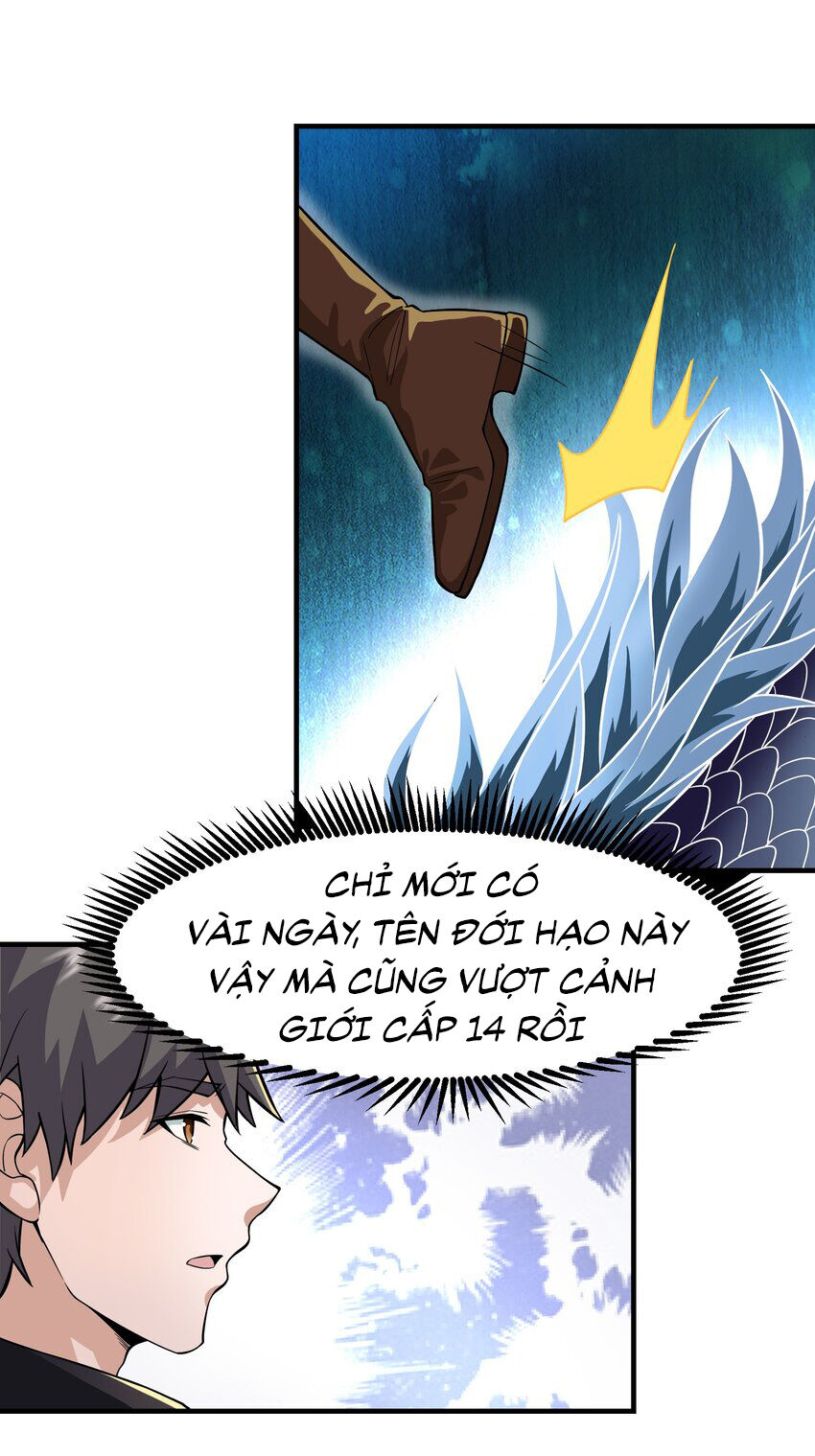 Nguyên Long Chapter 334 - Trang 2