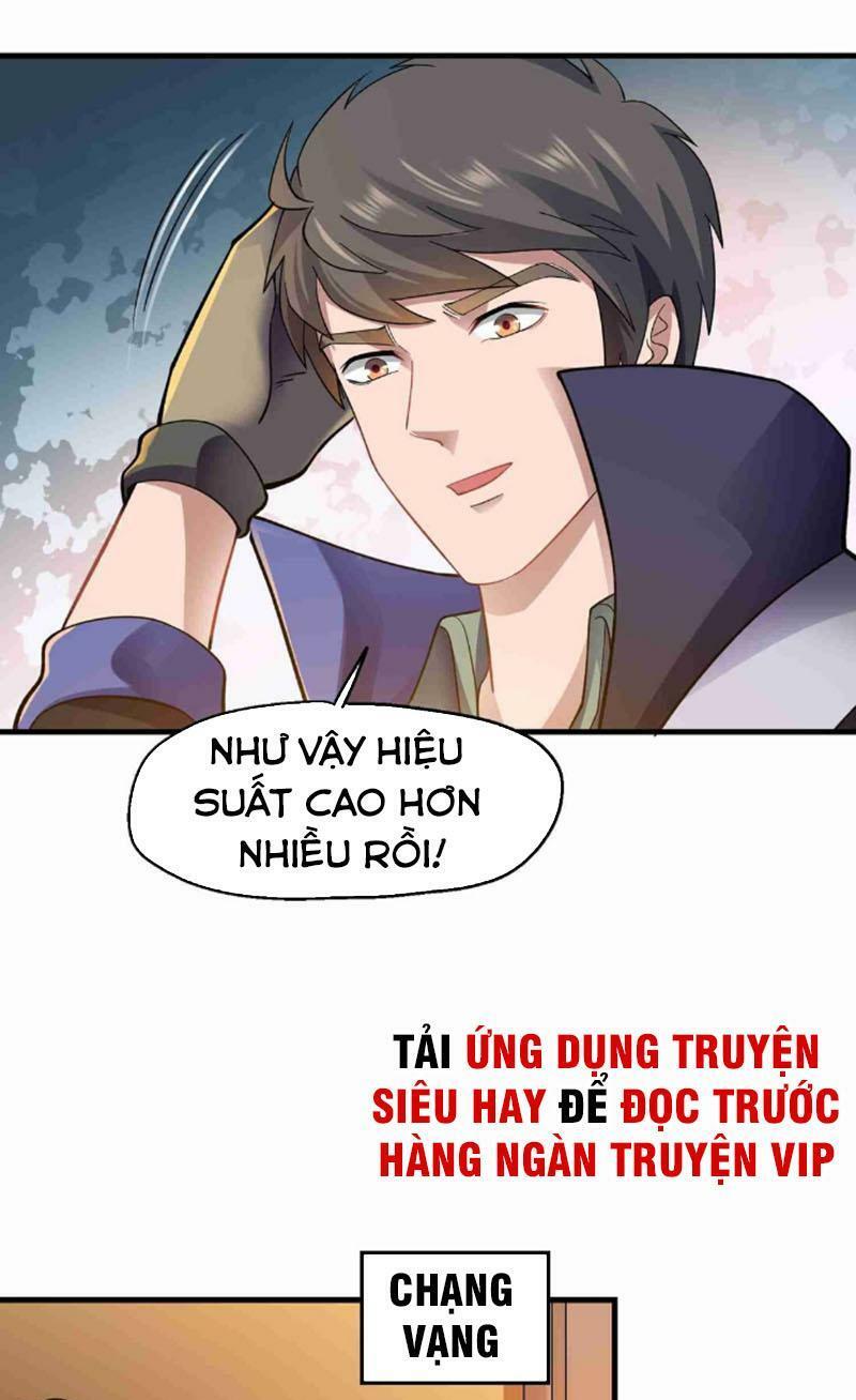 Nguyên Long Chapter 63 - Trang 9