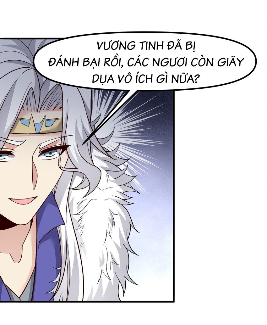 Nguyên Long Chapter 341 - Trang 48