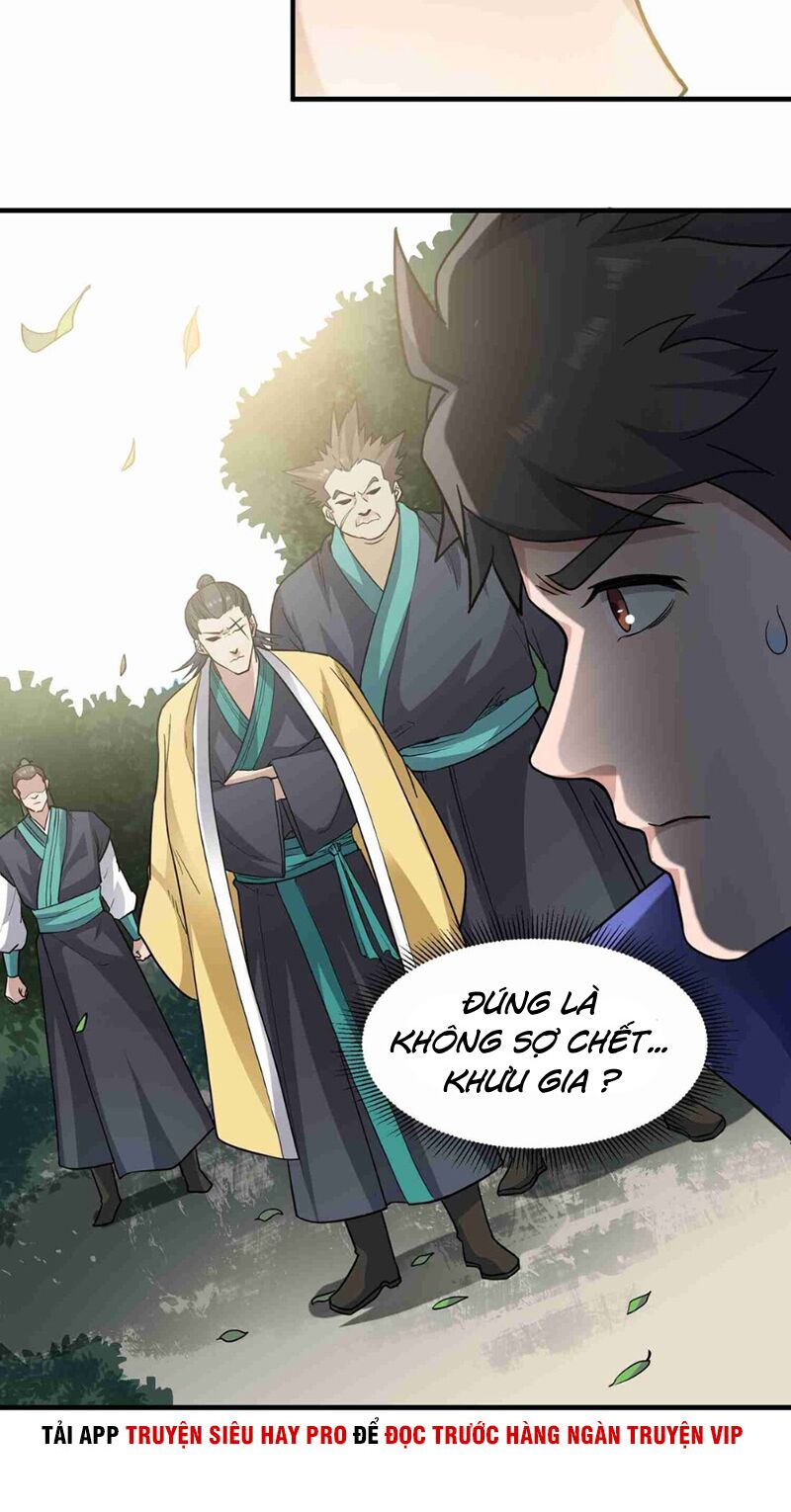 Nguyên Long Chapter 42 - Trang 9