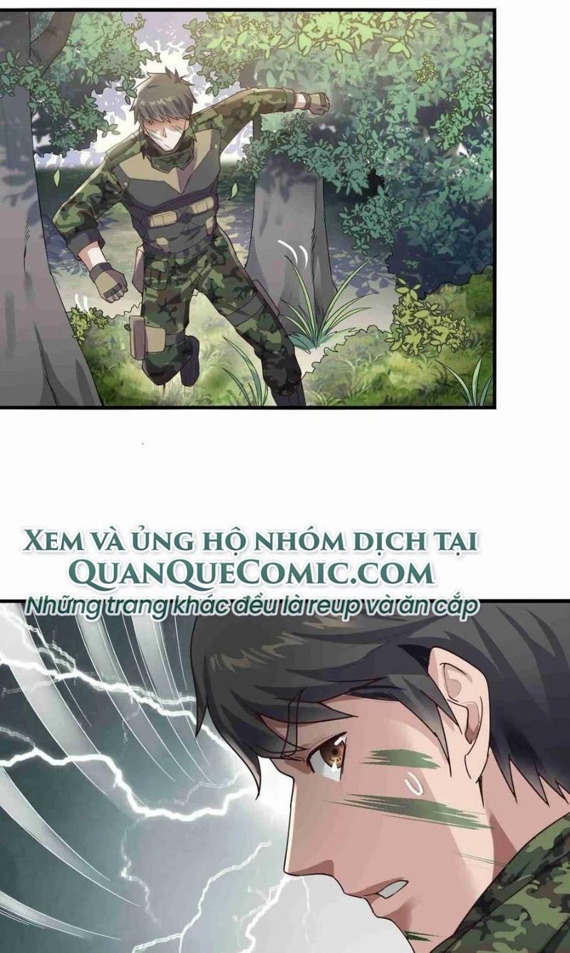 Nguyên Long Chapter 69 - Trang 16