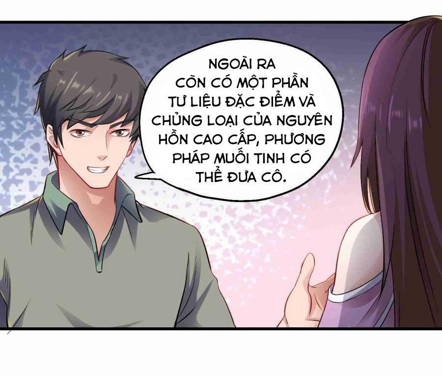 Nguyên Long Chapter 65 - Trang 21