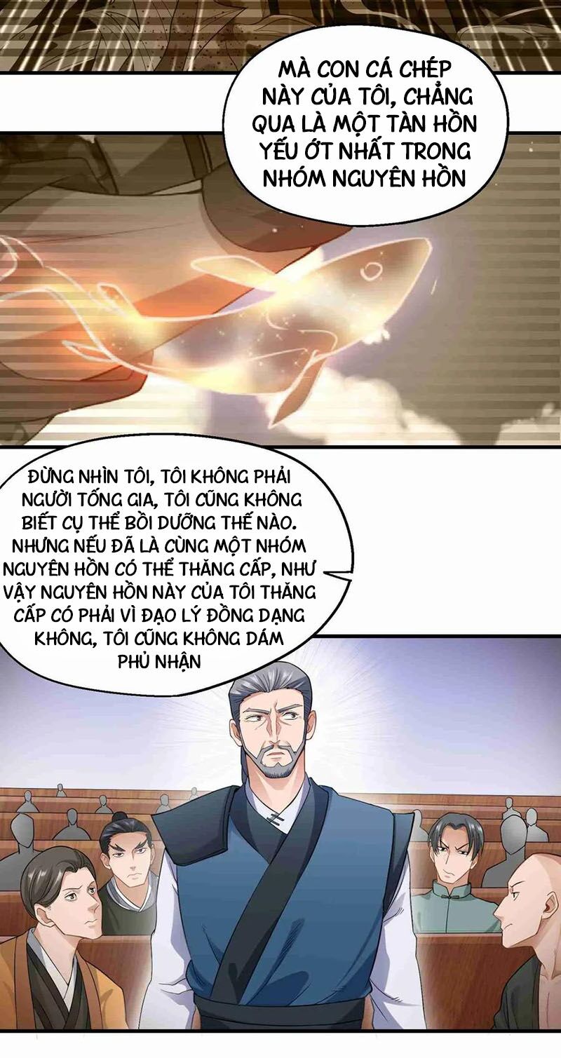 Nguyên Long Chapter 67 - Trang 9