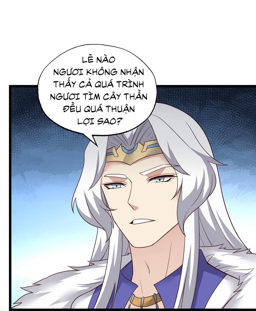 Nguyên Long Chapter 328 - Trang 59