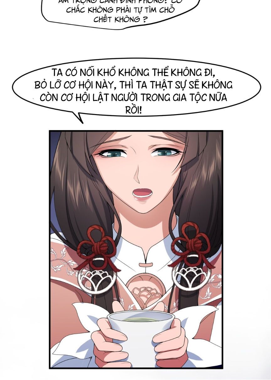 Nguyên Long Chapter 18 - Trang 13