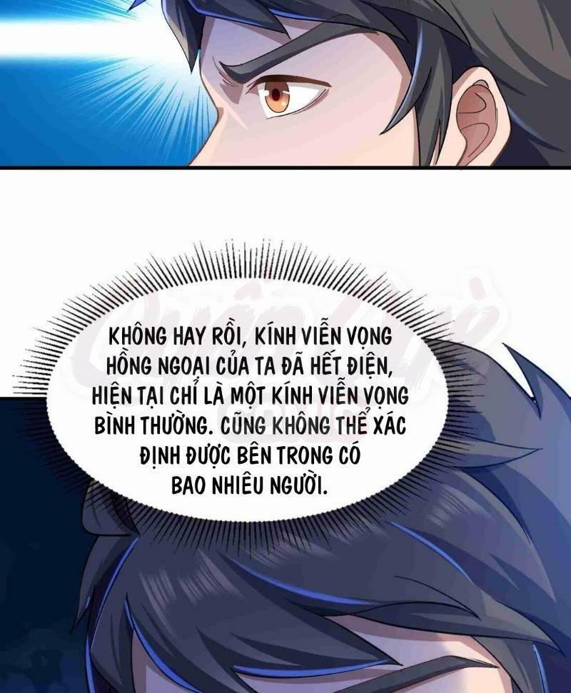 Nguyên Long Chapter 55 - Trang 19