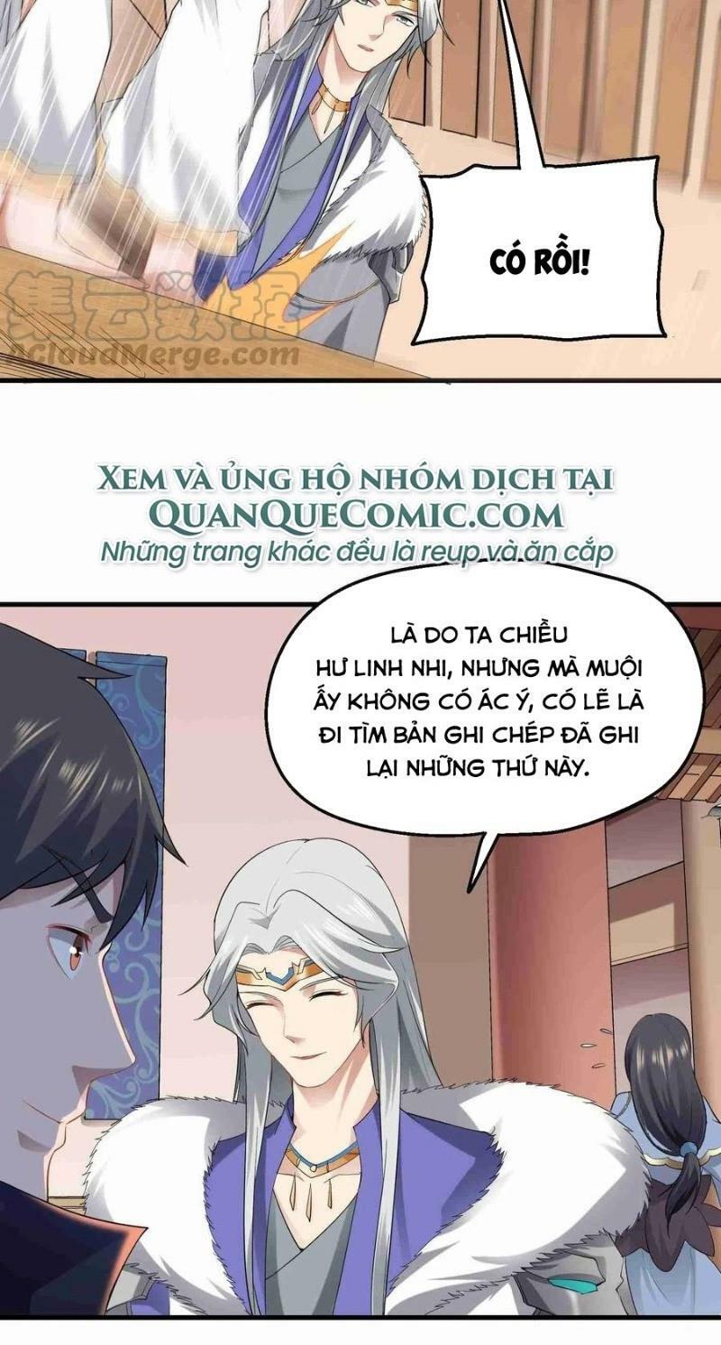 Nguyên Long Chapter 70 - Trang 17