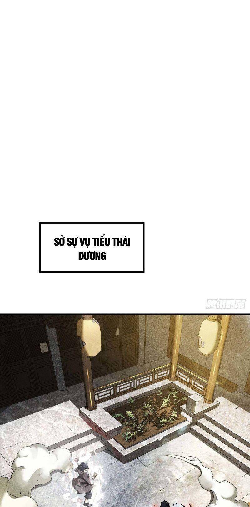 Thương Thiên Tại Hạ Chapter 53 - Trang 13