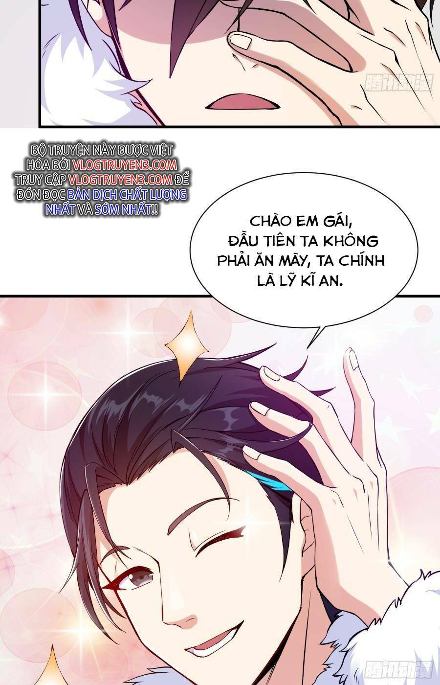 Khoa Học Tu Tiên, Đạo Pháp Đăng Thiên Chapter 13 - Trang 23