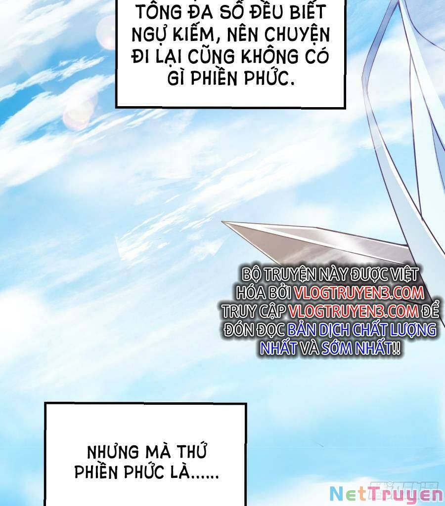 Khoa Học Tu Tiên, Đạo Pháp Đăng Thiên Chapter 10 - Trang 19