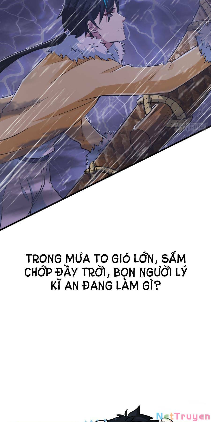 Khoa Học Tu Tiên, Đạo Pháp Đăng Thiên Chapter 9 - Trang 37