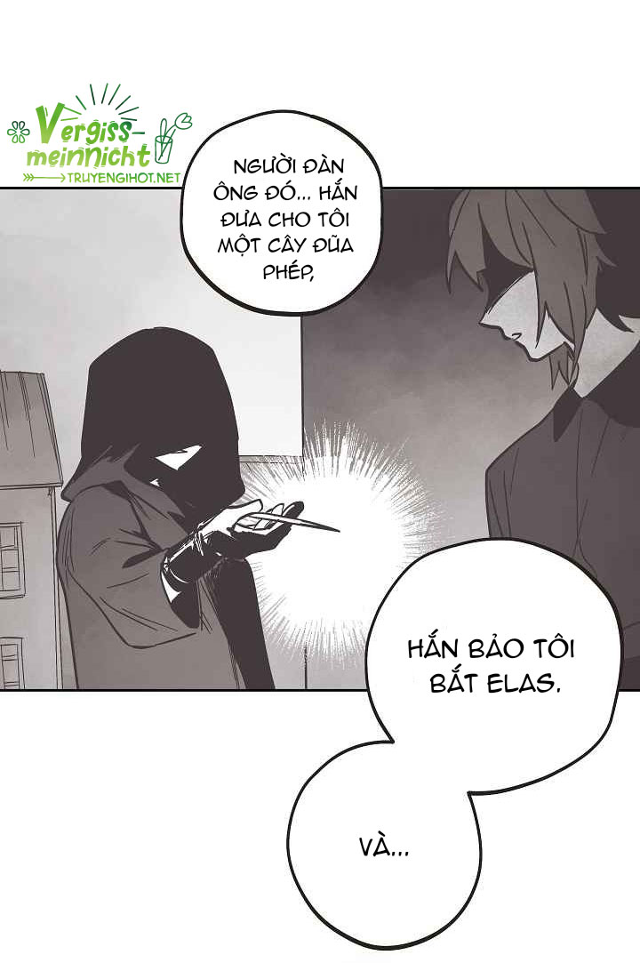 Thủy Tổ Pháp Sư Chapter 5 - Trang 15