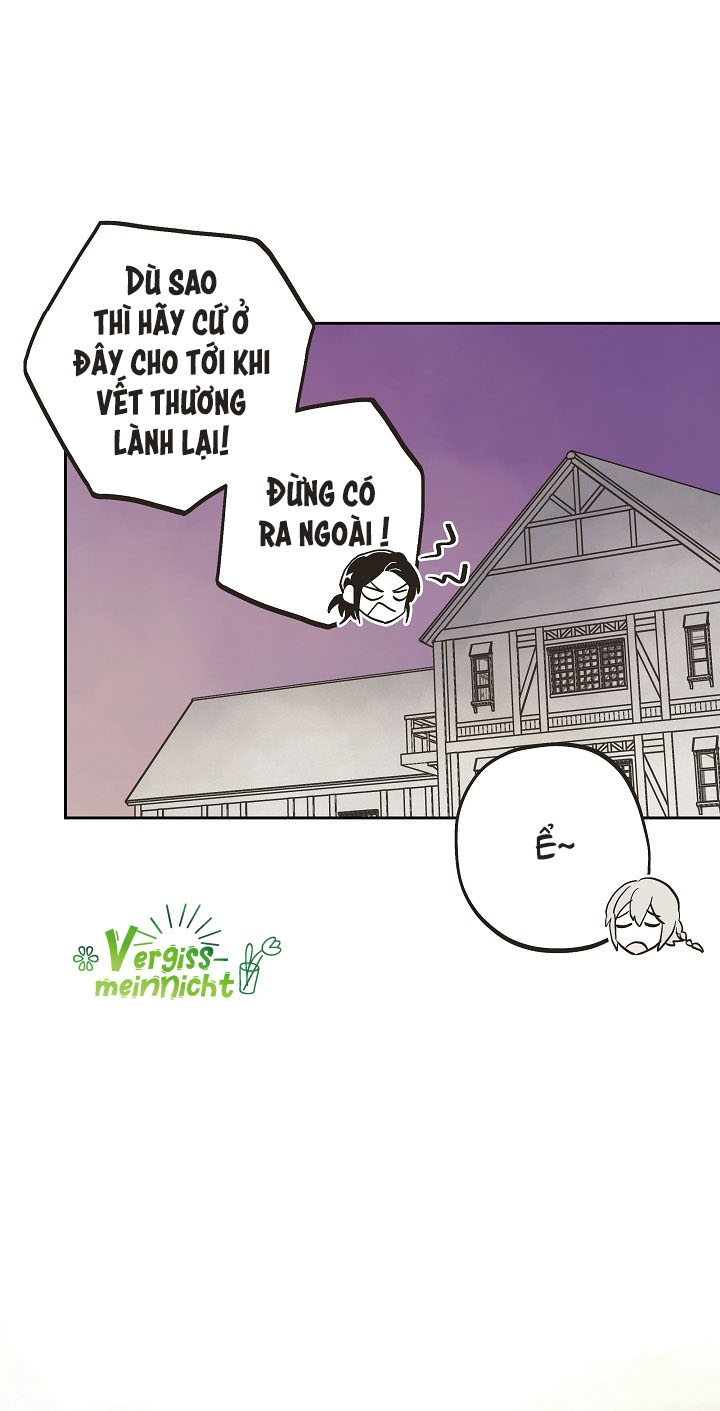 Thủy Tổ Pháp Sư Chapter 8 - Trang 24