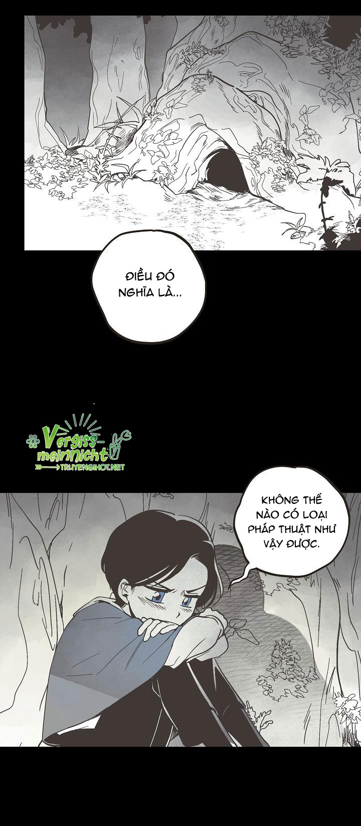 Thủy Tổ Pháp Sư Chapter 3 - Trang 27