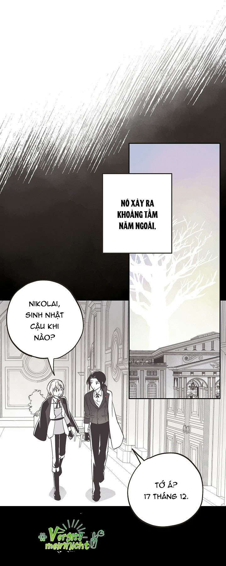 Thủy Tổ Pháp Sư Chapter 9 - Trang 36