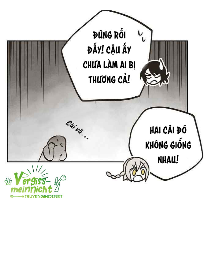 Thủy Tổ Pháp Sư Chapter 5 - Trang 7