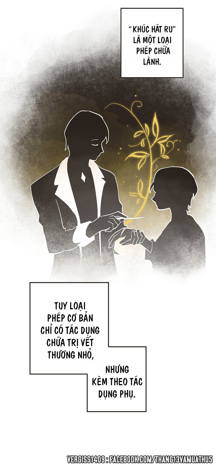 Thủy Tổ Pháp Sư Chapter 13 - Trang 3