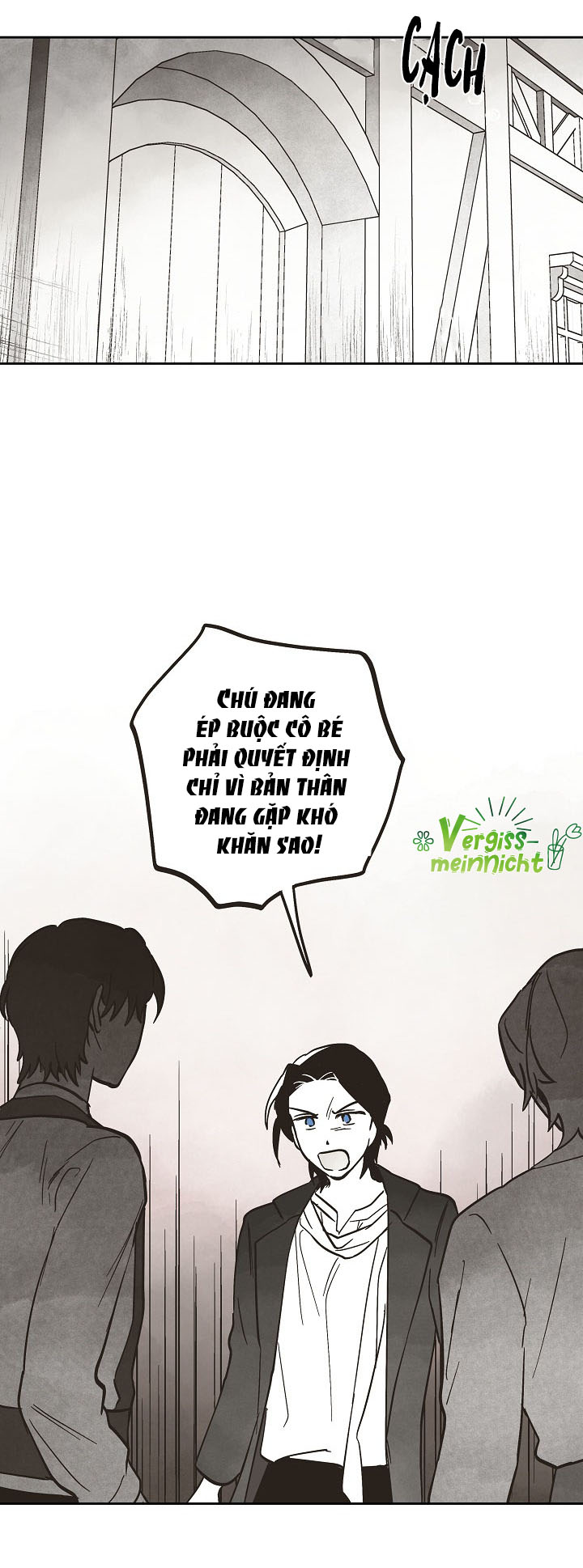 Thủy Tổ Pháp Sư Chapter 7 - Trang 13