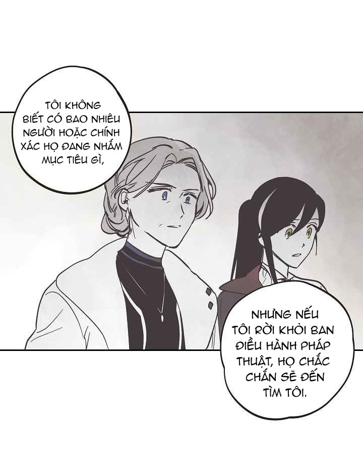 Thủy Tổ Pháp Sư Chapter 5 - Trang 34