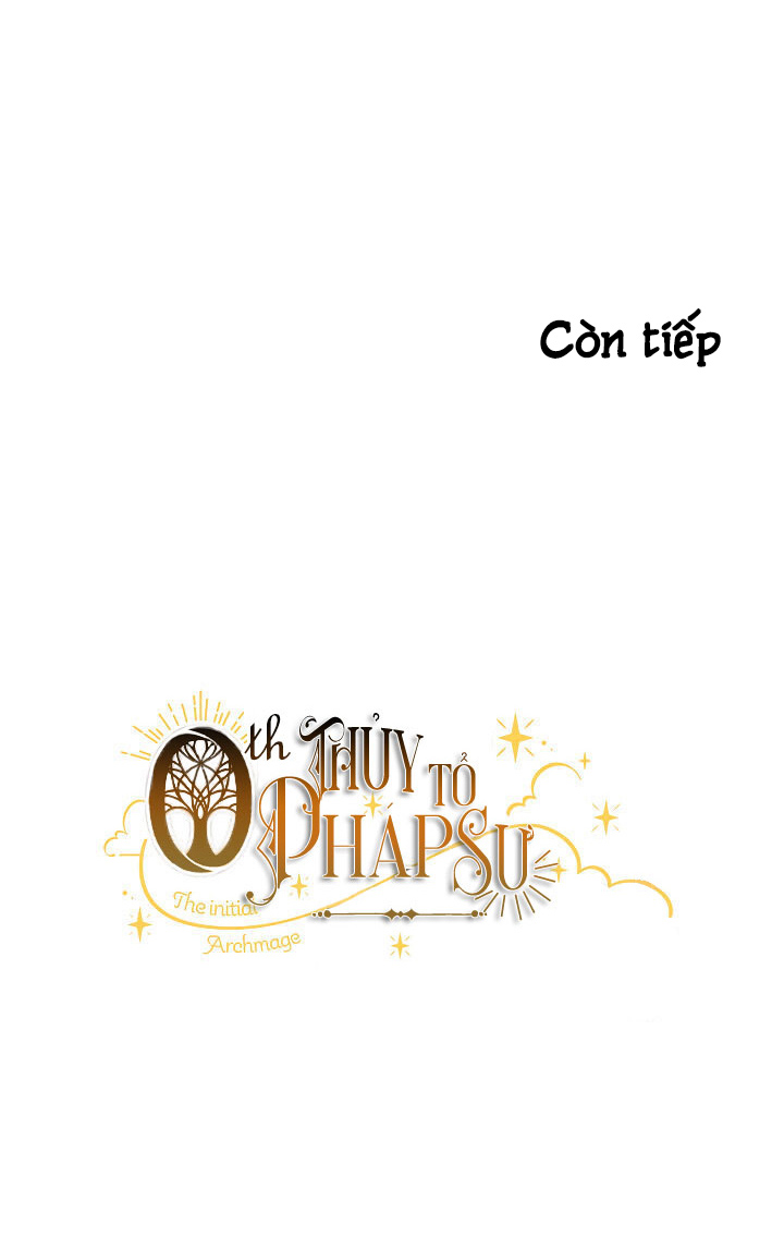 Thủy Tổ Pháp Sư Chapter 4 - Trang 47