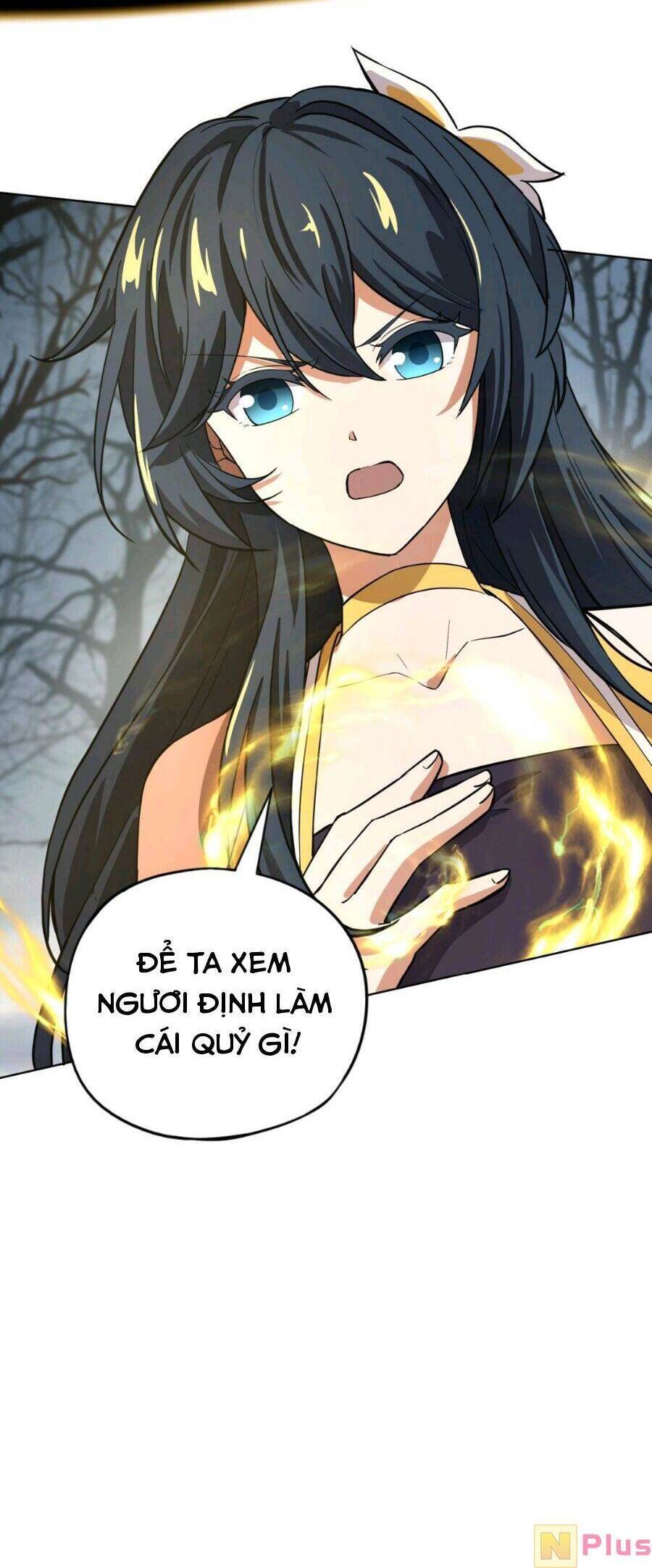 Toàn Dân Ngự Linh: Linh Sủng Của Ta Là Nữ Cường Thi Chapter 4 - Trang 37