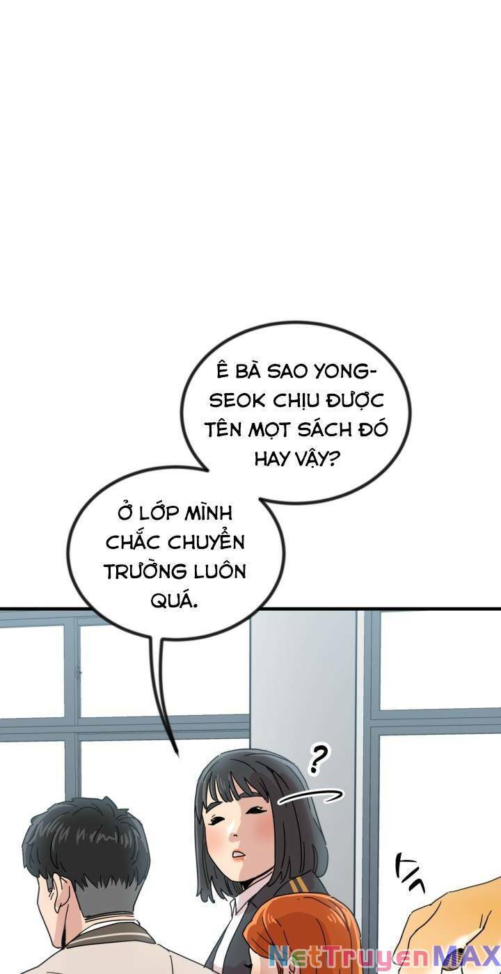 Lớp Học Bổ Túc Đặc Biệt Chapter 9 - Trang 59